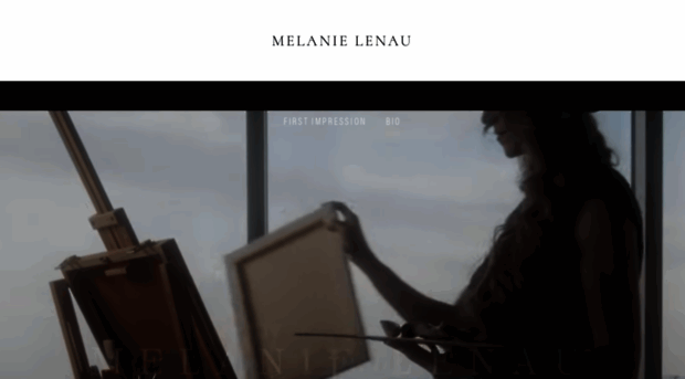 melanielenau.com