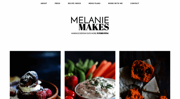 melaniemakes.com