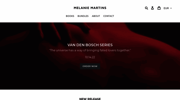 melaniemartins.com