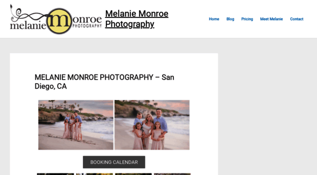 melaniemonroephotography.com
