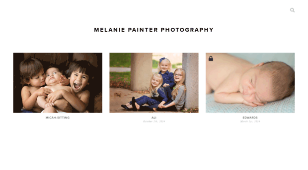 melaniepainterphotography.pixieset.com