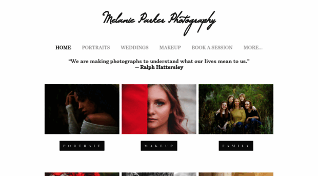 melanieparkerphotography.com