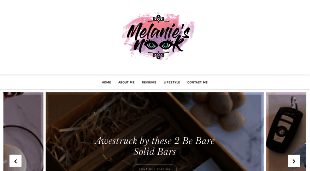 melaniesnook.co.za