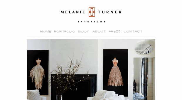 melanieturnerinteriors.com