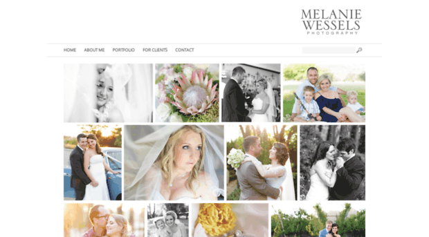 melaniewessels.com