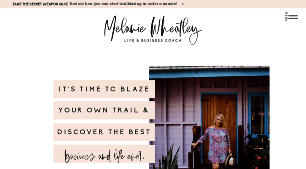 melaniewheatley.com