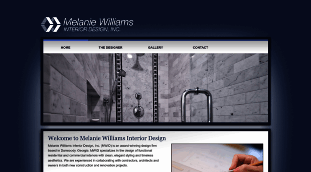 melaniewilliams.com