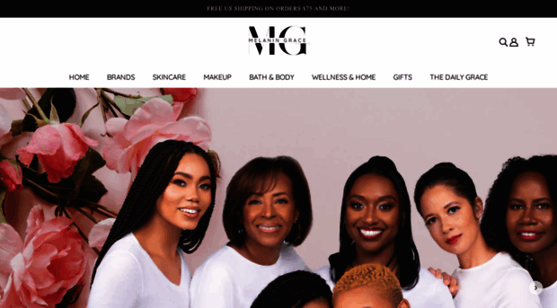 melaningracebk.com