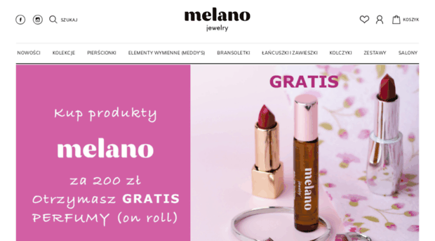 melano.pl