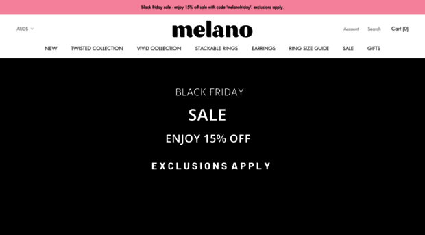 melanojewellery.com.au