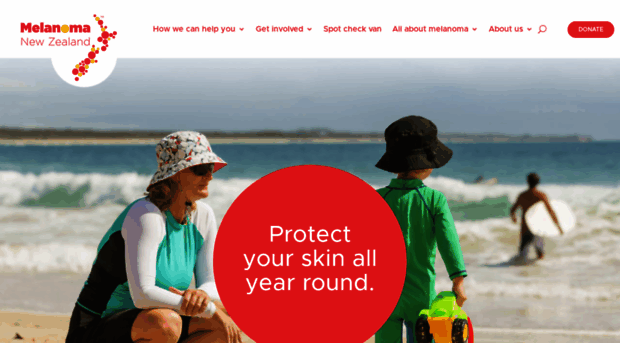 melanoma.org.nz