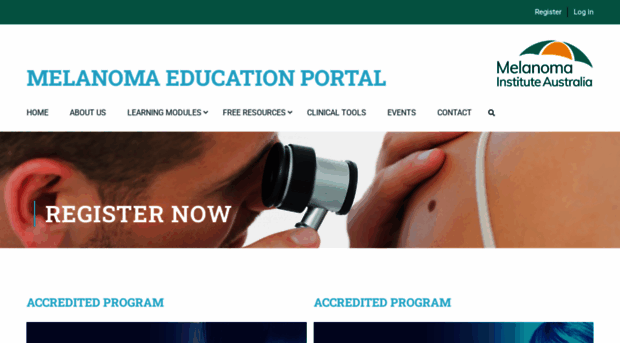 melanomaeducation.org.au