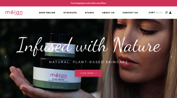 melanskincare.com