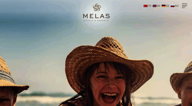 melashotels.com