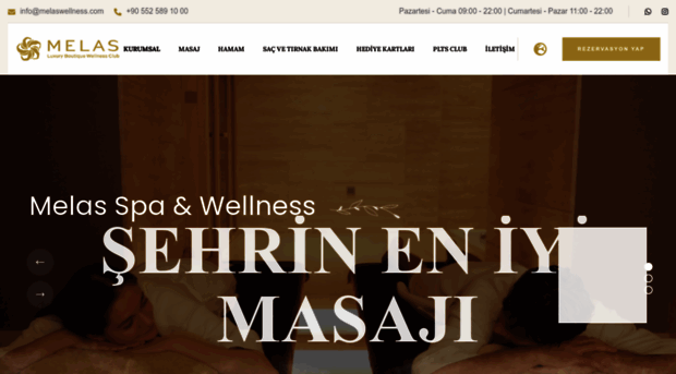 melaswellness.com