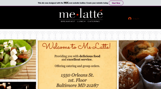 melatte.com