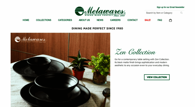 melawares.com