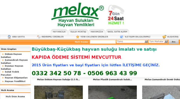 melaxtarimmarket.com