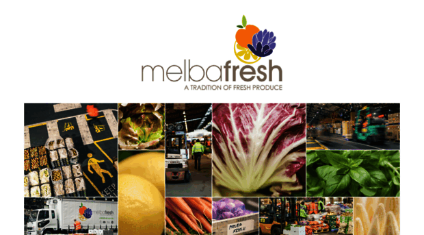 melbafresh.com.au