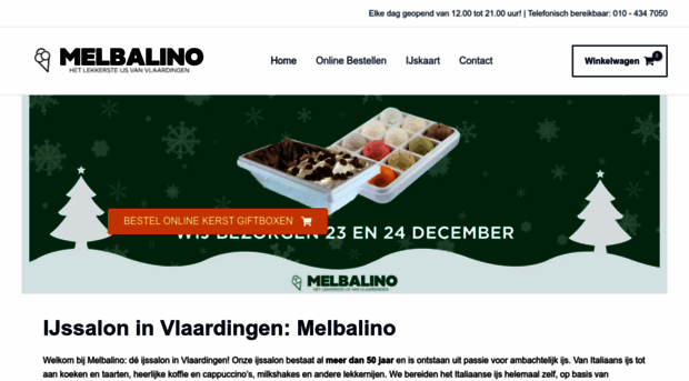 melbalino.nl