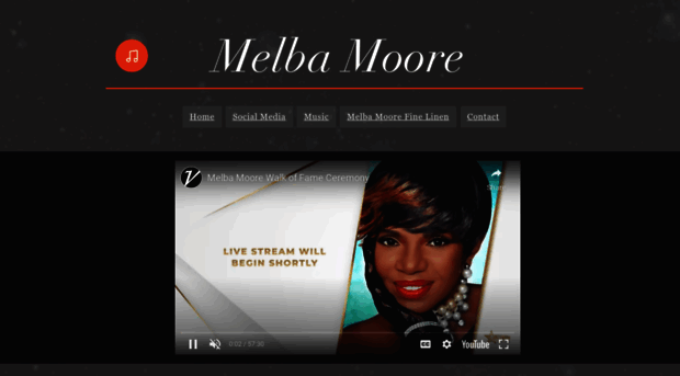 melbamoore.com