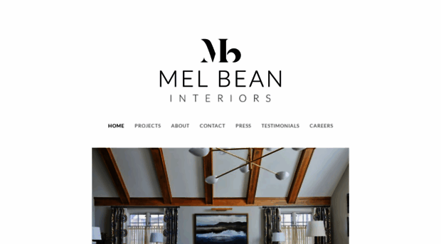 melbeaninteriors.com