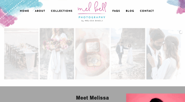 melbellphotography.com