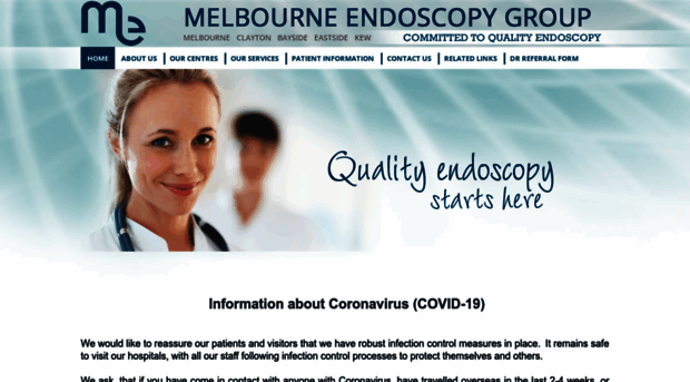 melbendoscopy.com.au