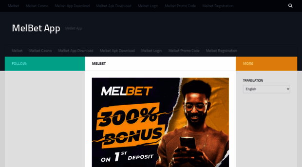 melbet-app.win