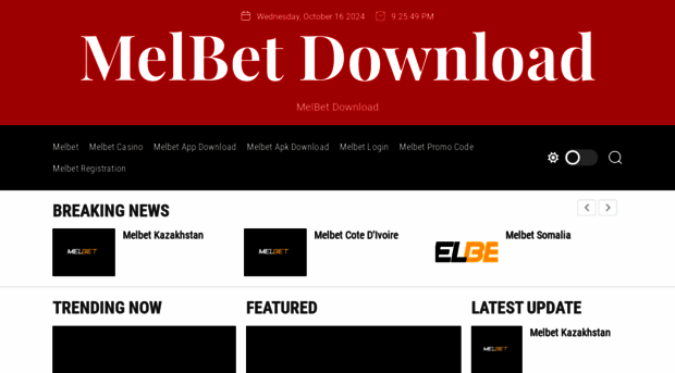 melbet-download.top