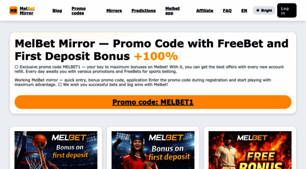melbet-mirror.com