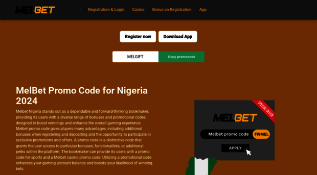 melbet-promocode-nigeria.com