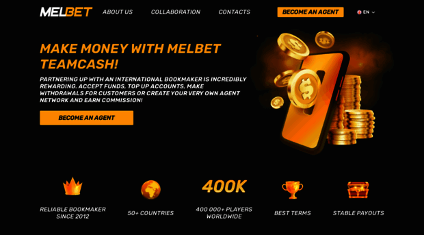 melbetagents.com