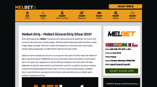 melbetbahis.net