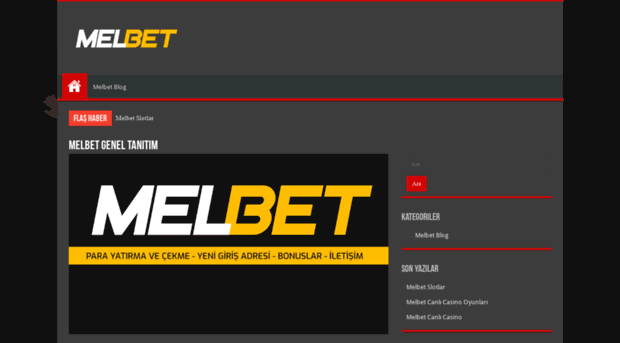 melbetgame.com