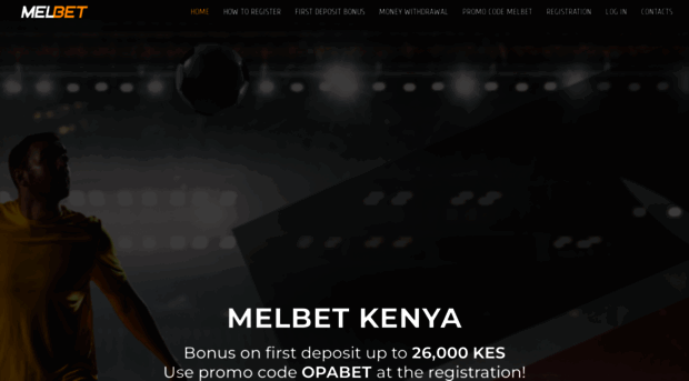 melbetkenya.com