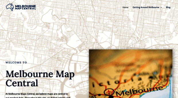 melbmap.com.au