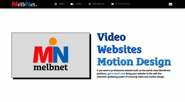 melbnet.com.au