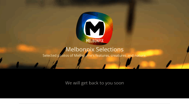 melbonpix.com