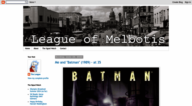 melbotis.com