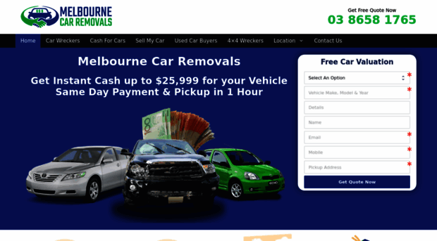 melbourne-car-removals.com.au