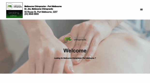 melbourne-chiropractor.com.au