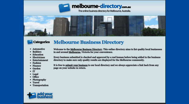 melbourne-directory.com.au