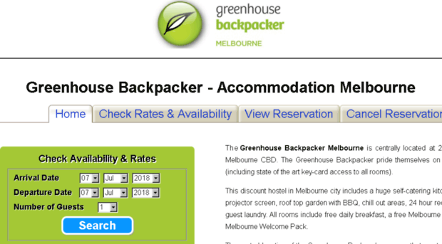 melbourne-hostels.com.au