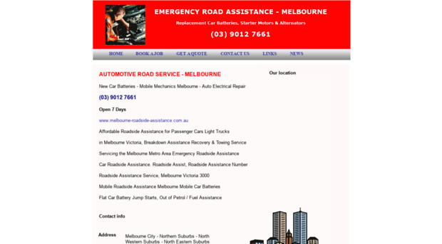 melbourne-roadside-assistance.com.au