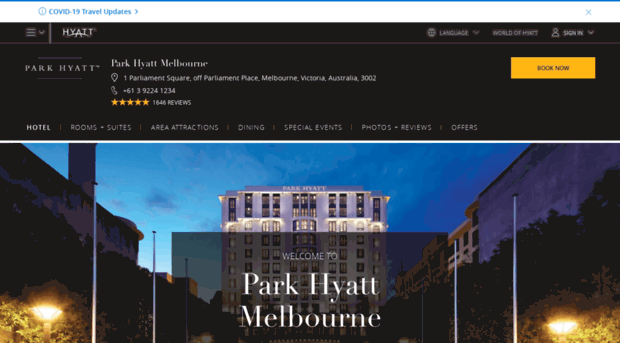 melbourne.park.hyatt.com