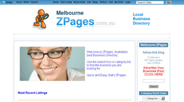 melbourne.zpages.com.au