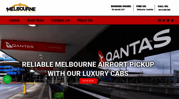 melbourneairportpickup.com.au