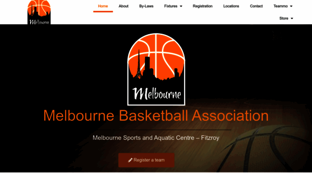 melbournebasketball.com.au