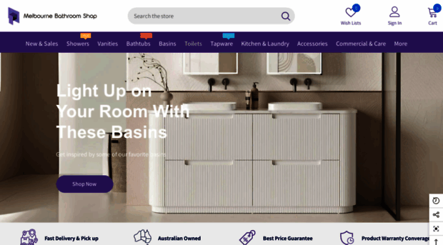 melbournebathroom.com.au